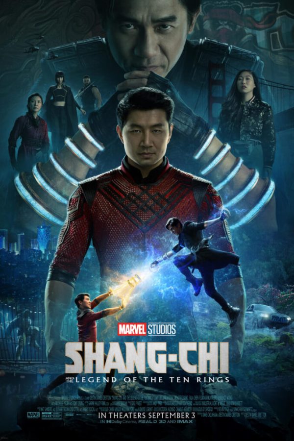 Shang-Chi and the Legend of the Ten Rings Movie (2021) Cast, Release Date, Story, Budget, Collection, Poster, Trailer, Review