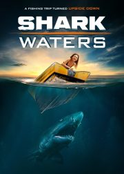 Shark Waters Movie Poster