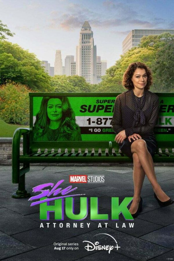 She-Hulk: Attorney at Law TV Series (2022) Cast & Crew, Release Date, Episodes, Storyline, Review, Poster, Trailer