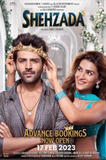 Shehzada Movie (2023) Cast, Release Date, Story, Budget, Collection, Poster, Trailer, Review