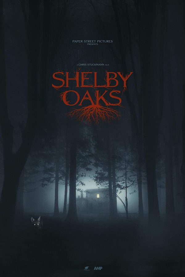 Shelby Oaks Movie (2023) Cast, Release Date, Story, Budget, Collection, Poster, Trailer, Review