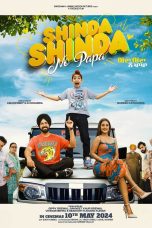 Shinda Shinda No Papa Movie Poster