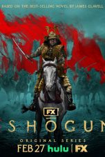 Shōgun TV Series Poster