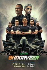 Shoorveer Web Series (2022) Cast & Crew, Release Date, Episodes, Story, Review, Poster, Trailer