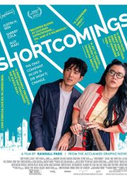 Shortcomings Movie (2023) Cast, Release Date, Story, Budget, Collection, Poster, Trailer, Review