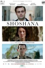 Shoshana Movie Poster