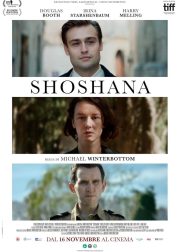 Shoshana Movie Poster