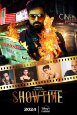 Showtime Web Series Poster