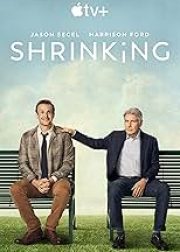 Shrinking TV Series Poster