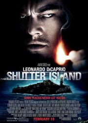 Shutter Island Movie Poster