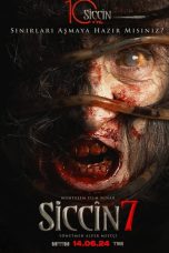 Siccin 7 Movie Poster