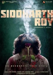 Siddharth Roy Movie Poster