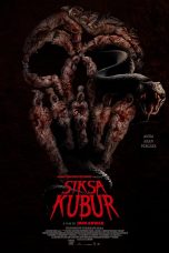Siksa Kubur Movie Poster