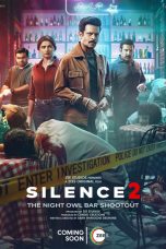 Silence-2-The-Night-Owl-Bar-Shootout-movie-poster