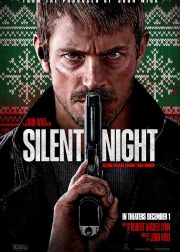 Silent Night Movie Poster