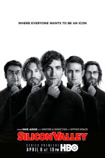 Silicon Valley (Season 1) TV Series Poster