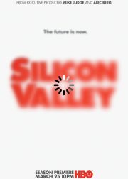 Silicon Valley (Season 5) TV Series Poster