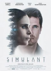 Simulant Movie (2023) Cast, Release Date, Story, Budget, Collection, Poster, Trailer, Review