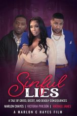 Sinful Lies Movie Poster