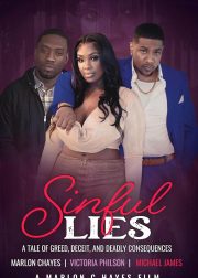 Sinful Lies Movie Poster