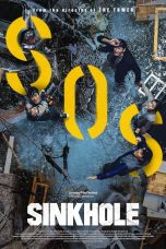 Sinkhole Movie Poster