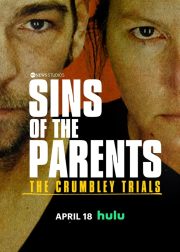 Sins of the Parents: The Crumbley Trials Movie Poster