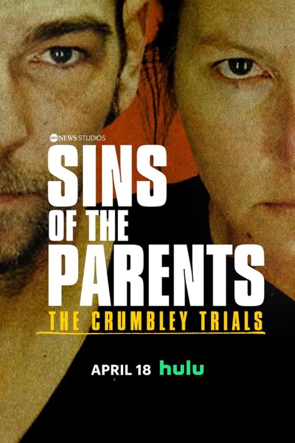 Sins of the Parents: The Crumbley Trials Movie Poster