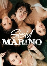 Sisid Marino Movie Poster