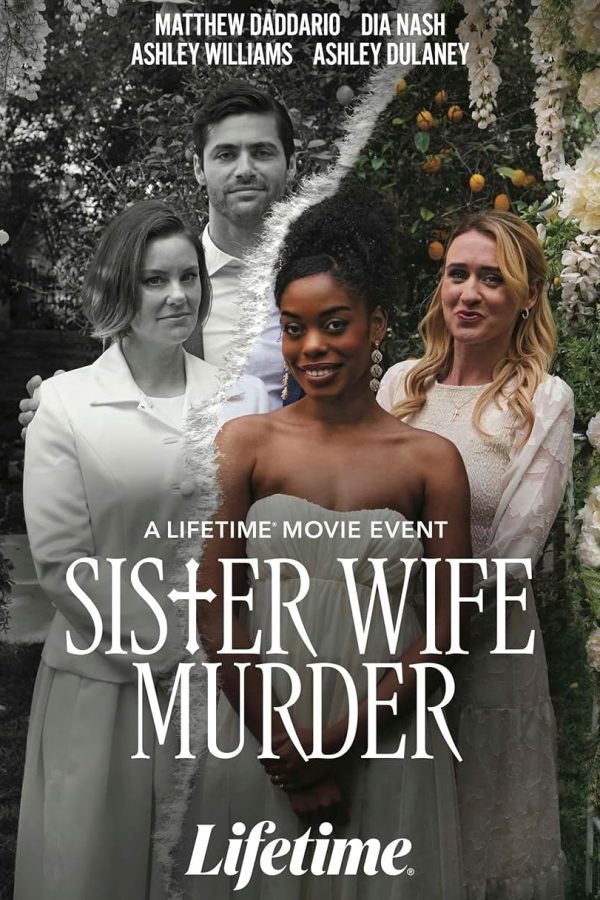 Sister Wife Murder Movie Poster