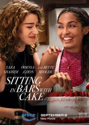 Sitting In Bars With Cake Movie Poster