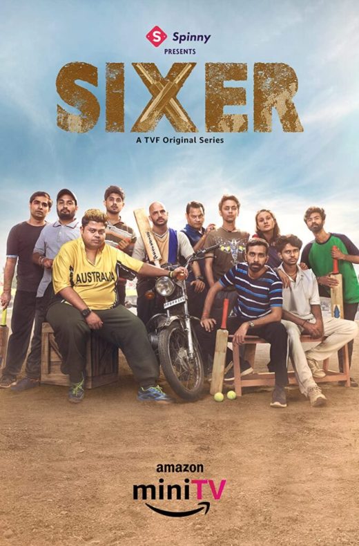 Sixer Web Series (2022) Cast & Crew, Release Date, Episodes, Story, Review, Poster, Trailer
