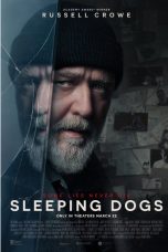 Sleeping Dogs Movue Poster