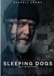 Sleeping Dogs Movue Poster