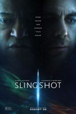 Slingshot Movie Poster