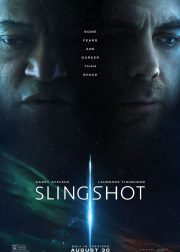 Slingshot Movie Poster