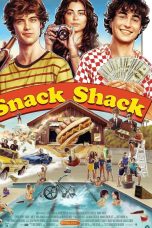 Snack Shack Movie Poster