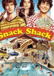 Snack Shack Movie Poster