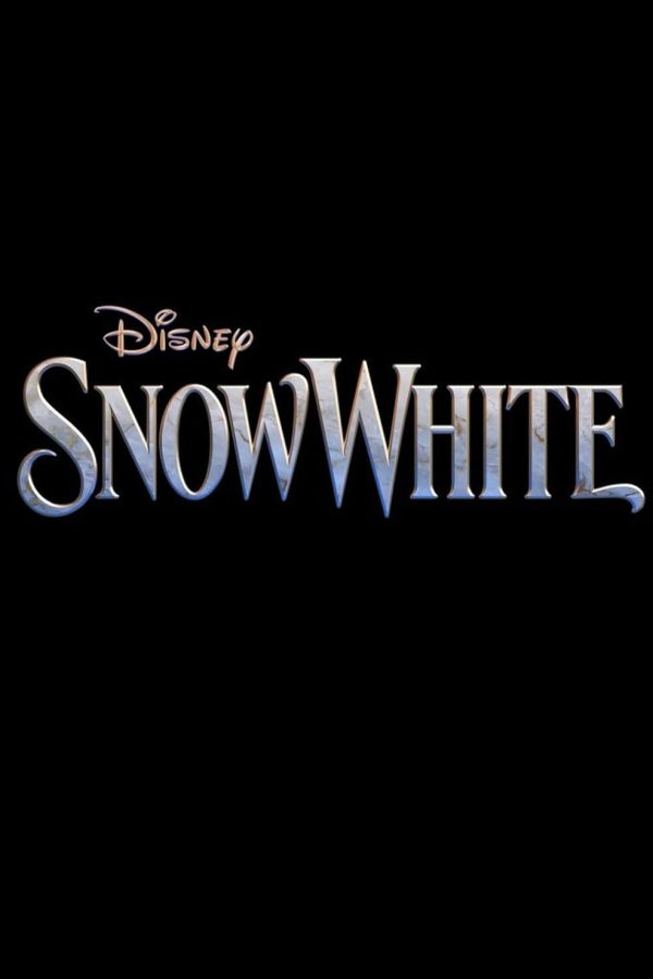 Snow White Movie Poster