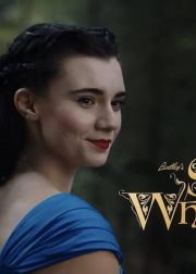 Snow White and the Evil Queen Movie Poster