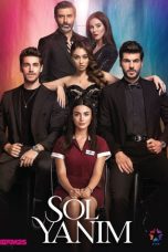 Sol Yanim TV Series (2020) Cast & Crew, Release Date, Story, Episodes, Review, Poster, Trailer