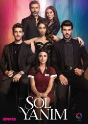 Sol Yanim TV Series (2020) Cast & Crew, Release Date, Story, Episodes, Review, Poster, Trailer