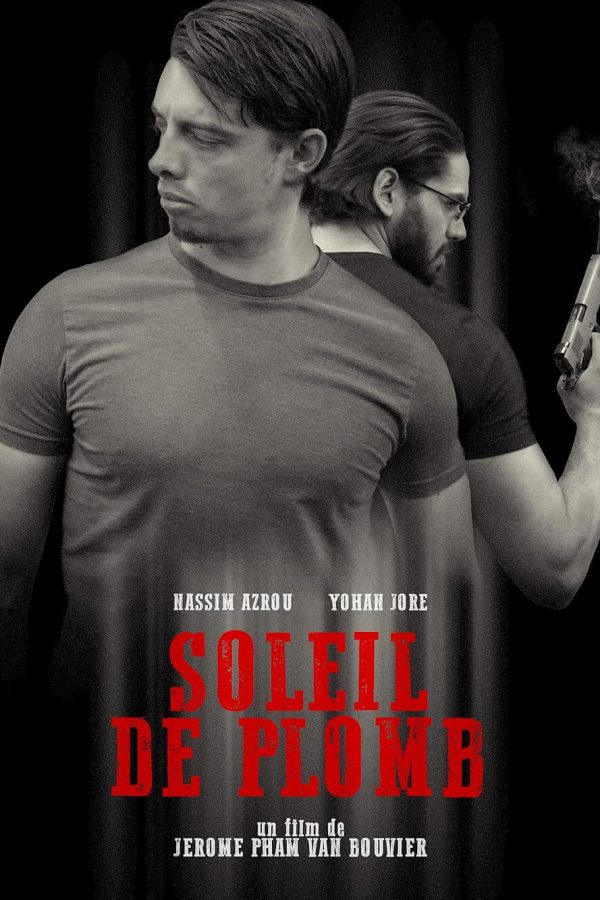 Soleil de plomb Movie Poster