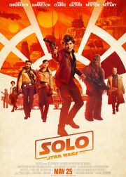 Solo: A Star Wars Story Movie (2018) Cast, Release Date, Story, Budget, Collection, Poster, Trailer, Review