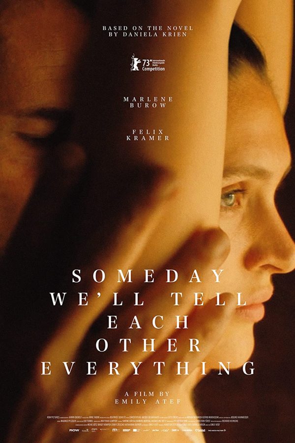 Someday We'll Tell Each Other Everything Movie (2023) Cast, Release Date, Story, Budget, Collection, Poster, Trailer, Review