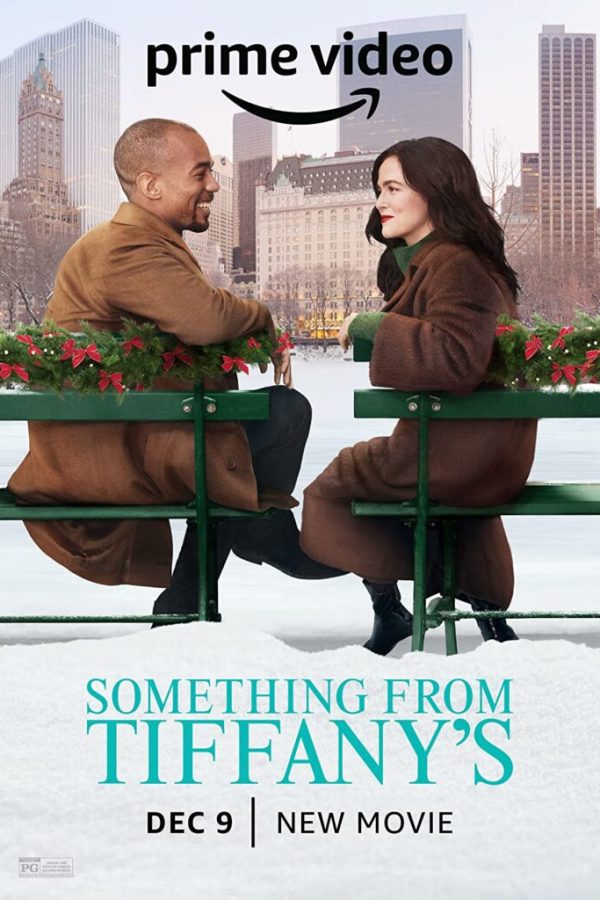 Something from Tiffany's Movie (2022) Cast, Release Date, Story, Budget, Collection, Poster, Trailer, Review