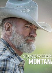Somewhere in Montana Movie Poster