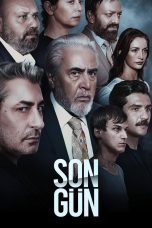 Son Gün TV Series Poster