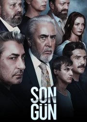 Son Gün TV Series Poster