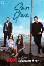 Son Yaz (Last Summer) TV Series Poster