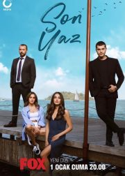 Son Yaz (Last Summer) TV Series Poster